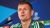 Toni Kroos will retire after Euro 2024 (Nick Potts/PA)