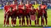 Switzerland will be England’s opponents in the quarter-finals of Euro 2024 (Nick Potts/PA)