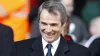 Alan Hansen has been released from hospital (Peter Byrne/PA)