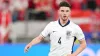 Declan Rice is not underestimating Slovenia (Adam Davy/PA)