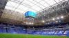 England are preparing to return to Gelsenkirchen (Adam Davy/PA)