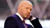 Alan Shearer has not been impressed by England (Adam Davy/PA)