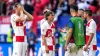 Luka Modric will aim to stop Croatia’s golden generation finishing with a Euro 2024 group stage exit (Marcus Brandt/dpa via 