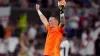 Jordan Pickford was happy with England’s progression (Bradley Collyer/PA)