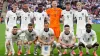 England have one of the youngest squads at Euro 2024 (Mike Egerton/PA)