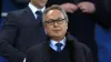 Owner Farhad Moshiri is selling his stake in Everton (Peter Byrne/PA)