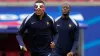 France’s Kylian Mbappe faces a race against time to be fit for Friday’s Group D clash with the Netherlands (Hassan Ammar/AP)