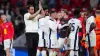 Gareth Southgate hopes Iceland’s defeat can sharpen the minds of England heading into Euro 2024 (Mike Egerton/PA)