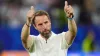 England manager Gareth Southgate saw his side beat Slovakia to each the Euro 2024 quarter-finals (Bradley Collyer/PA)