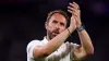 Gareth Southgate expressed optimism after England’s draw with Slovenia (Bradley Collyer/PA)