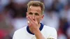 Harry Kane will lead England at Euro 2024 (Mike Egerton/PA)