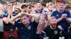 Will there be joy or misery for Scotland fans after they play Hungary? (Jane Barlow/PA)