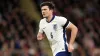 Harry Maguire has been left out of England’s 26-man Euro 2024 squad due to injury (Mike Egertyon/PA)