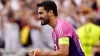 Ilkay Gundogan steered in Germany’s second goal (Nick Potts/PA)