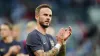 England’s James Maddison is set to miss out on place in England’s Euro squad (Mike Egerton/PA)