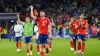 Spain boss Luis de la Fuente is convinced his players are “the best in the world” (Martin Meissner/AP/PA)