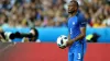 On this day, Patrice Evra was benched for France’s World Cup group clash against South Africa (Chris Radburn/PA)