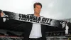 Michael Laudrup was appointed Swansea manager, on this day in 2012 (Andy Lloyd/PA)