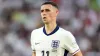 Phil Foden has returned to training with England (Adam Davy/PA)