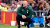 Rob Page had to face up to jeers from Wales supporters after his side’s goalless friendly draw against Gibraltar (David Davi