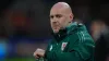 Rob Page led Wales to the 2022 World Cup (David Davies)