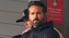 Ryan Reynolds has denied talks have taken place about moving Wrexham’s League One match against Birmingham next season to th