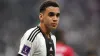 Germany’s Jamal Musiala had a warning for Scotland ahead of their Euro 2024 opener (Adam Davy/PA).