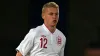 Former England youth international James Weir ended his career in Slovakia (Nick Potts/PA)