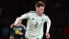 Conor Bradley called on Northern Ireland to learn from their loss to Spain (Andrew Milligan/PA)