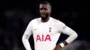 Tanguy Ndombele appears close to leaving Spurs (John Walton/PA)