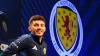 Billy Gilmour is hoping for a starting role in midfielder for Scotland on Friday night (Andrew Milligan/PA)