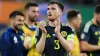 Andrew Robertson was impressed with Scotland’s response against Switzerland (Andrew Milligan/PA)