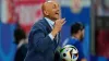 Italy boss Luciano Spalletti says his side need to step up against Switzerland (Petr David Josek/AP)