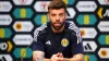 Grant Hanley says Scotland have to get back to basics following their heavy defeat to Germany (Andrew Milligan/PA).