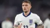 Kieran Trippier admits England’s players are frustrated (Martin Rickett/PA)