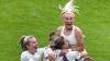 Women’s Super League revenues increased by 50 per cent during the season following England’s Euro 2022 triumph (Adam Davy/PA