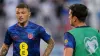 Kieran Trippier (left) and Harry Maguire could be among those to make way for a new generation of players (Nick Potts/PA)