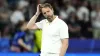 Could this be the end of the line for England manager Gareth Southgate? (Nick Potts/PA)