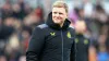 Eddie Howe ahead has insisted his commitment to Newcastle is “unwavering” amid speculation linking him with the England job 