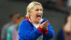 Emma Hayes has won won her first two competitive matches as USA head coach, against Zambia and Germany, to qualify for the q