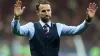 Gareth Southgate gave England fans something to shout about (Owen Humphreys/PA)