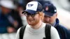 Ed Sheeran serenaded the England squad in Germany (Mike Egerton/PA)