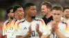 Germany will carry the weight of an expectant nation when they take on Spain for a place in the semi-finals (Martin Rickett/