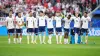 England are into the semi-finals in Germany (Adam Davy/PA)