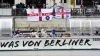 England fans have started massing in Berlin for the Euro 2024 final (Nick Potts/PA)