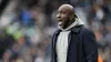 Port Vale’s Darren Moore is the only black English-born manager currently employed by one of the country’s top 92 clubs (Ric