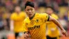 The FA is supporting Wolves after Hwang Hee-chan, pictured, was allegedly the target of racist abuse during a pre-season fri