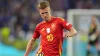 Could Dani Olmo move on this summer? (Bradley Collyer/PA)