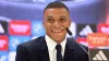 Kylian Mbappe has completed a majority takeover of Caen (Isabel Infantes/PA)