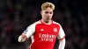 Arsenal have agreed a deal with Fulham for the transfer of midfielder Emile Smith Rowe (John Walton/PA)